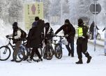 Финландия подозира Русия в превозването на мигранти към границата