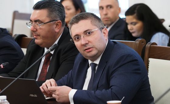 Николай Нанков осъди Антон Кутев за клевета. Обезщетението дарява на деца