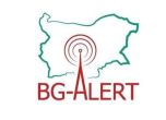 BG-ALERT праща днес съобщения в София и още 4 области