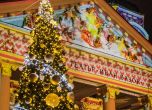 Боршош към Терзиев: Коледната елха да е пред св. Александър Невски, да празнуваме и Нова година там