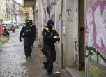 Стотици полицаи в Германия на крак: претърсват имоти, за да хванат свързани с Хамас терористи