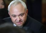 Иван Дерменджиев призова вътрешния министър да си подаде оставката сам, ако има чест