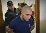 Оставиха в ареста Васил Михайлов заради заплахите към бившата си приятелка
