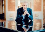 Шопен в изпълнение на един от най-големите пианисти в света Иво Погорелич ще звучи в зала България