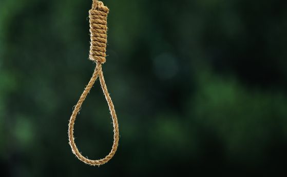 Иран тайно екзекутира 21-годишен мъж заради миналогодишните протести