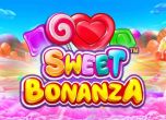 Sweet Bonanza - една от най-обичаните казино слот игри