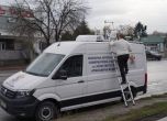 Няма опасни превишения на нормите след силната миризма на газ в София
