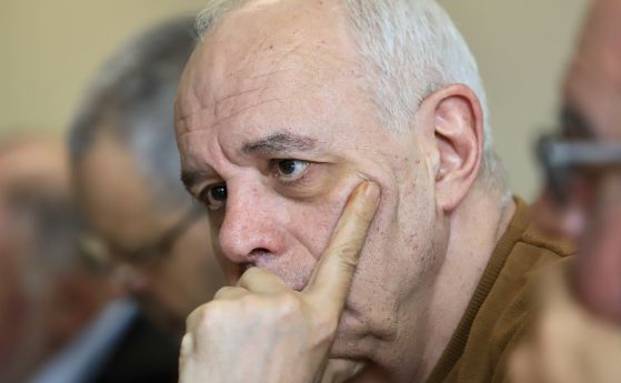 Андрей Райчев: А ако Борисов не поиска Габриел да поеме кабинета след ротацията?