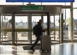 Няма отменени полети на летище София, но самолетите излитат със закъснение