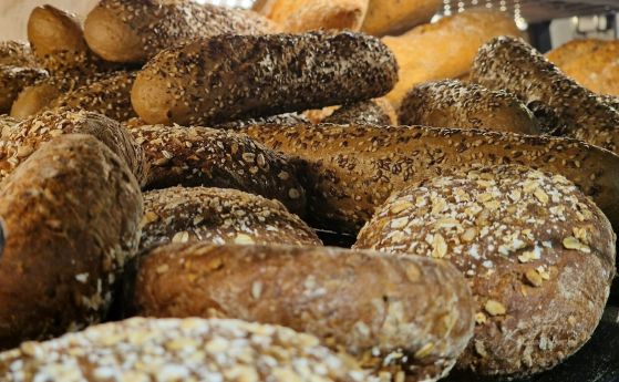 Не, дрождите в хляба не са опасни за здравето