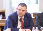 Делян Пеевски сезира Сарафов и ДАНС по разследване за заобикаляне на санкциите срещу Русия