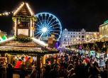 Коледните базари в Германия - гид