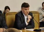 Борислав Михайлов подаде оставка: Горд съм от постигнатото