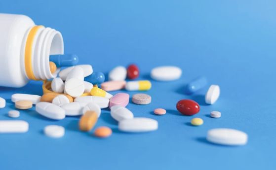 Какви лекарства можем да поръчваме онлайн?