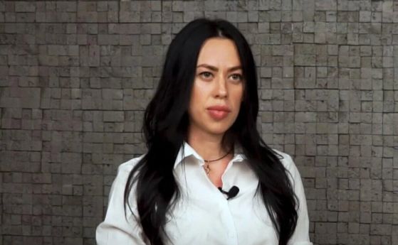 Съпругата на ръководителя на украинското разузнаване е отровена