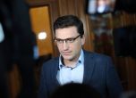 Венко Сабрутев: Ако Радев наложи вето на бюджета, обявява война на хората