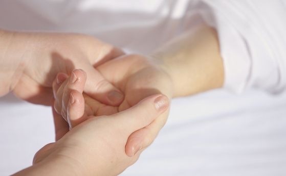 Един на всеки петима пациенти с кожни проблеми е с контактен дерматит