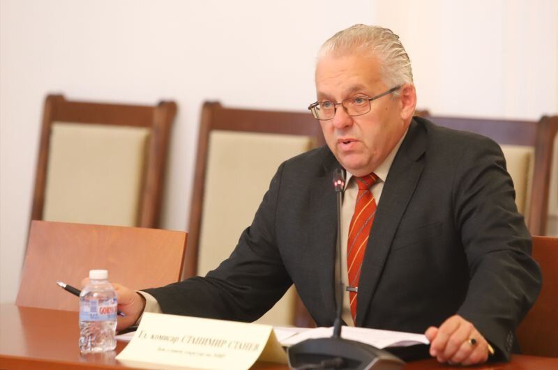 Станимир Станев 