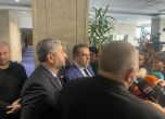Сглобката пак оцеля: Борисов, Иванов и Василев се разбраха, а главите на шефовете на НЗОК падат