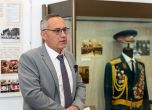 Началникът на кабинета на Калин Стоянов напуска