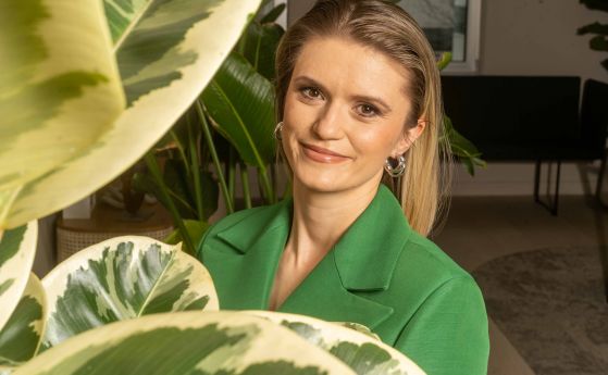 Иванка Стойнич: „Зелената“ рецепта на Нестле за преодоляване на 5-те предизвикателства пред устойчивия бизнес