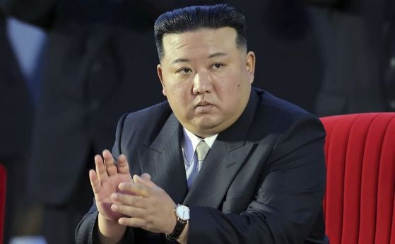 Северна Корея ще разглежда всяка намеса в работата на сателитите си като обявяване на война