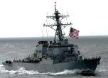 3 кораба са атакувани в Червено море, сред тях е американският разрушител USS Carney