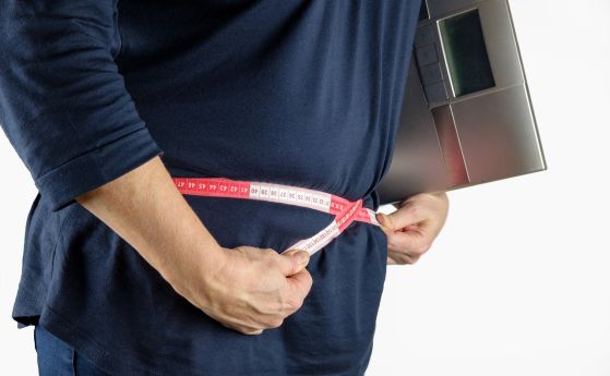Ново поколение лекарства се включва в борбата със затлъстяването
