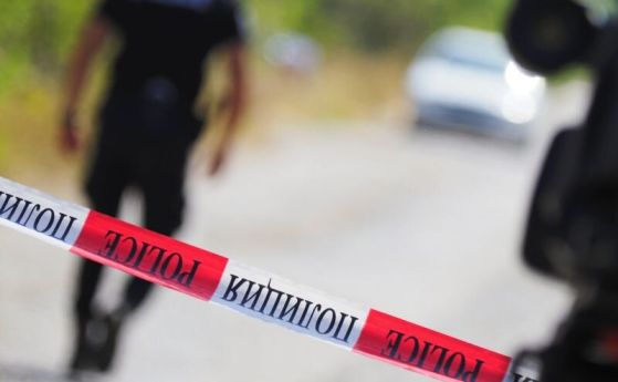 Мъж от пловдивското село Маноле уби родителите на жена си и се самоуби