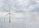 Нов закон разполага вятърни електроцентрали в Черно море с концесии за по 30 години