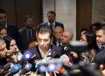 Борисов подкрепи Василев за оставката на Хинков