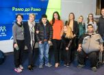 Yettel посрещна новите участници в деветото издание на програмата Рамо до рамо