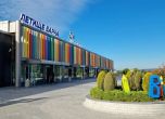 летище Варна