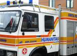 Три жертви при пожар в болница край Рим, евакуирани са над 200 души