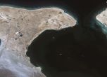 Хутите атакуваха танкер в Червено море с ракета