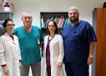 Български лекари създадоха протокол за лечение на кожни тумори