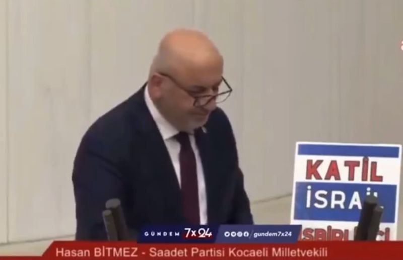 Хасан Битмез
