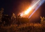 Руски ракети по Киев, десетки ранени