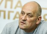 Росен Барчовски пред Nostrabet: Няма как българският баскетбол да прогресира без модерни зали