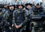 Джихадисти убиха поне 11 полицаи при нападение на полицейски участък в Иран