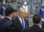 Нетаняху: Мандатът ни е да се бием, а не да спрем по средата