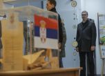 Сърбия имитира честни избори и се подиграва на Европа