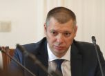 Временният шеф на антикорупционната комисия Антон Славчев става прокурор в СГП