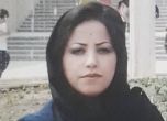 Иран екзекутира жена, убила съпруга си, за когото е била принудена да се омъжи като дете