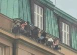 Стрелба в Карловия университет в Прага, най-малко 15 души са убити (обновена)