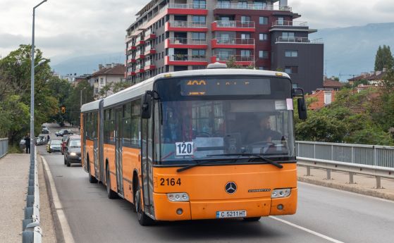 Автобус 120