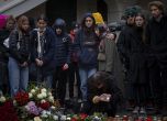 Преди седмица стрелецът в Карловия университет е убил мъж и бебе на 2 месеца