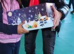 Благотворителната инициатива ''Дървото на ангелите'' на ТЕЦ AES Гълъбово зарадва над 200 деца за Коледа