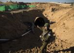 Откриха телата на 5 израелски заложници в тунелите под Газа