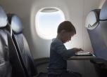 Сам вкъщи 2 се сбъдна: Момче на 6 години се качи на грешния самолет без родителите си